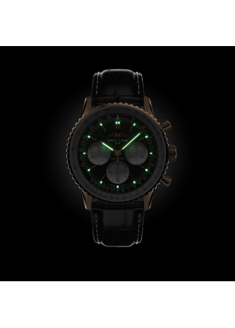 Breitling Navitimer B01 Chronograph 43 RB0138211B1P1