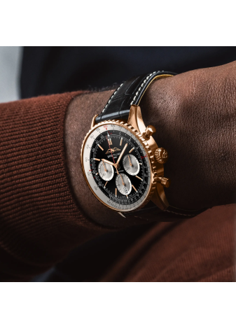 Breitling Navitimer B01 Chronograph 43 RB0138211B1P1