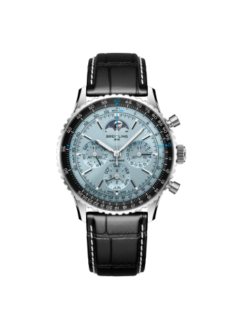 Breitling Navitimer B19 Chronograph 43 Perpetual Calendar PB1920251C1P