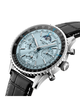 Breitling Navitimer B19 Chronograph 43 Perpetual Calendar PB1920251C1P