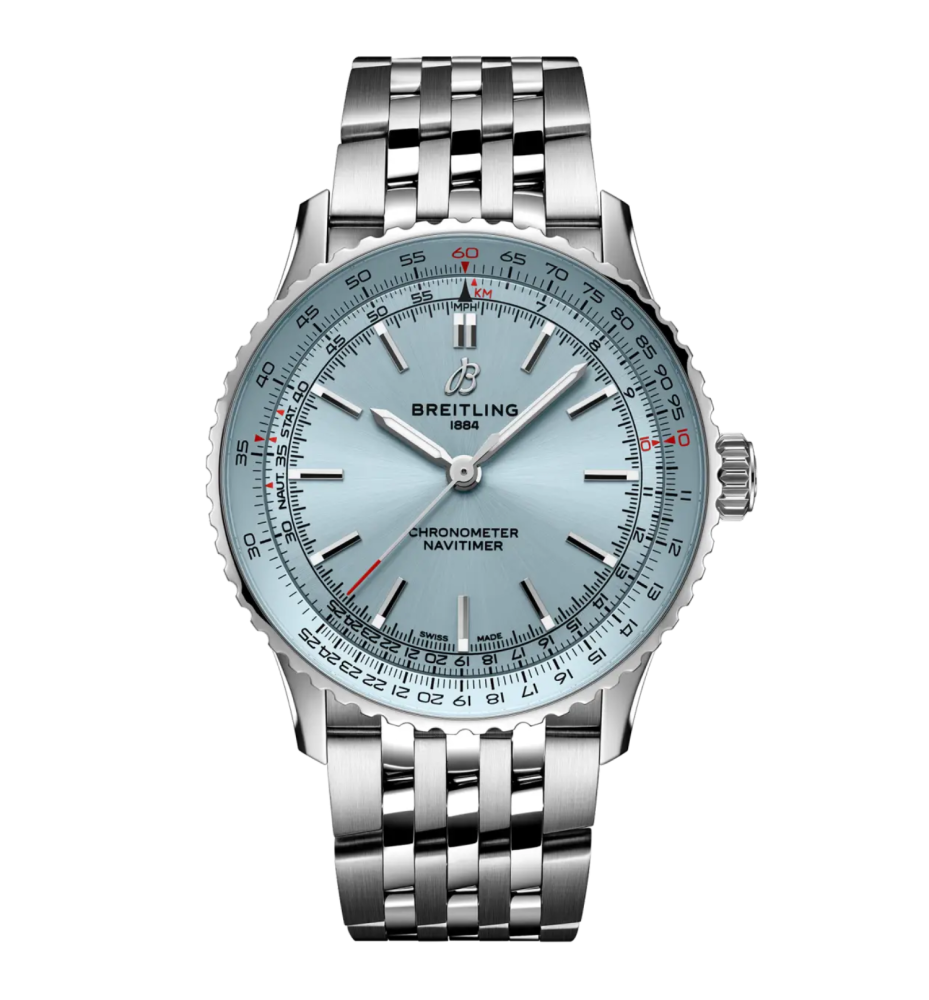 Breitling Navitimer Automatic 41 A17329171C1A1
