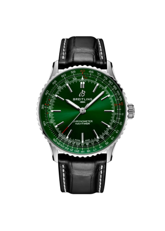 Breitling Navitimer Automatic 41 A17329371L1P1