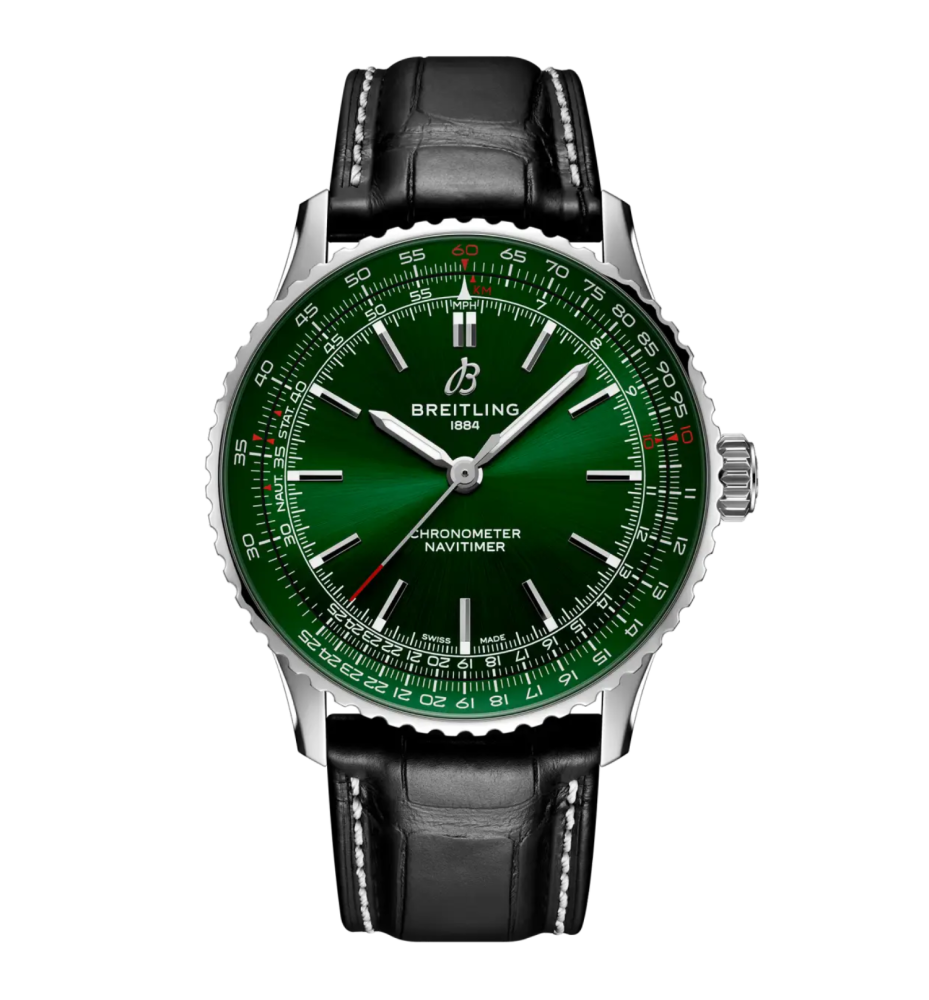 Breitling Navitimer Automatic 41 A17329371L1P1