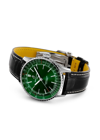 Breitling Navitimer Automatic 41 A17329371L1P1