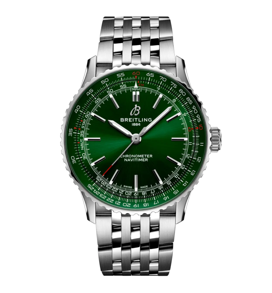 Breitling Navitimer Automatic 41 A17329371L1A1