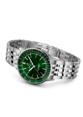 Breitling Navitimer Automatic 41 A17329371L1A1