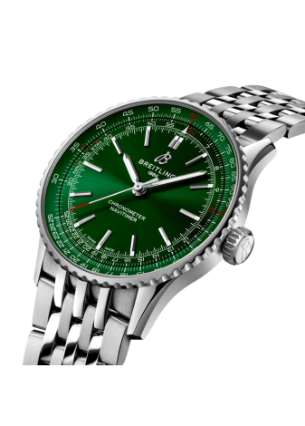 Breitling Navitimer Automatic 41 A17329371L1A1