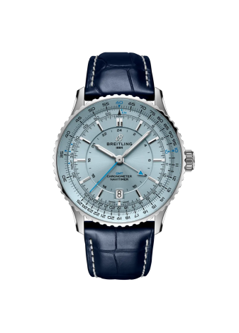 Breitling Navitimer Automatic GMT 41 A32310171C1P1