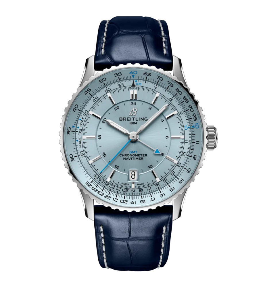 Breitling Navitimer Automatic GMT 41 A32310171C1P1