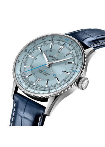 Breitling Navitimer Automatic GMT 41 A32310171C1P1