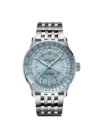 Breitling Navitimer Automatic GMT 41 A32310171C1A1