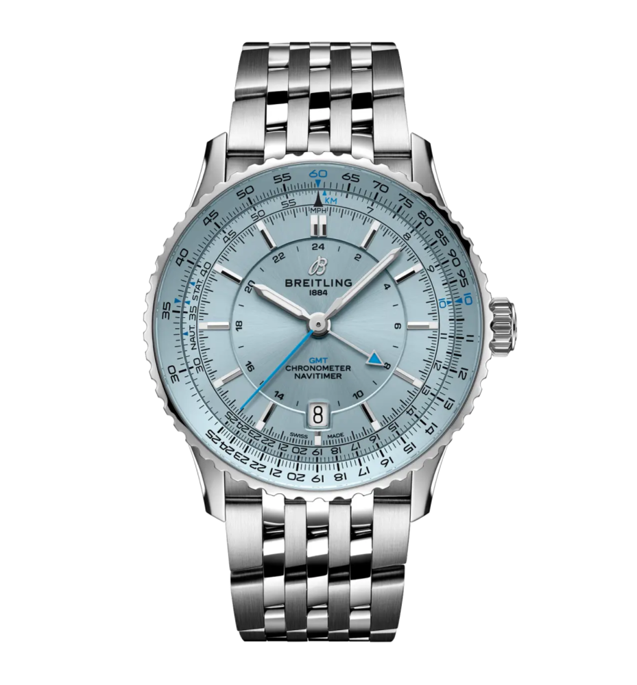 Breitling Navitimer Automatic GMT 41 A32310171C1A1