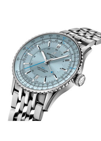 Breitling Navitimer Automatic GMT 41 A32310171C1A1