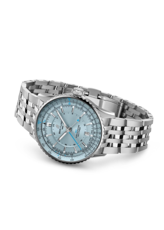 Breitling Navitimer Automatic GMT 41 A32310171C1A1