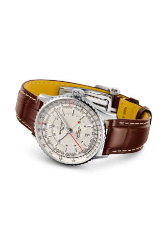 Breitling Navitimer Automatic GMT 41 A32310211G1P1