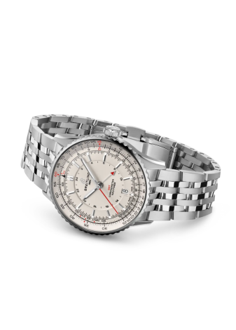 Breitling Navitimer Automatic GMT 41 A32310211G1A1