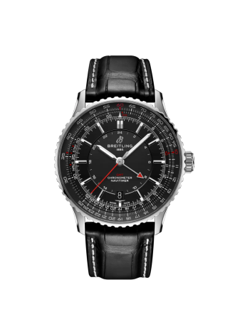 Breitling Navitimer Automatic GMT 41 A32310251B1P1