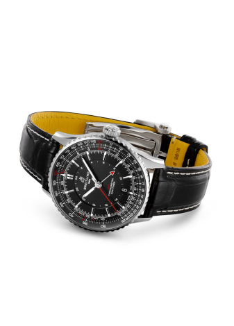 Breitling Navitimer Automatic GMT 41 A32310251B1P1