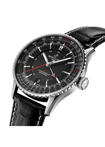 Breitling Navitimer Automatic GMT 41 A32310251B1P1