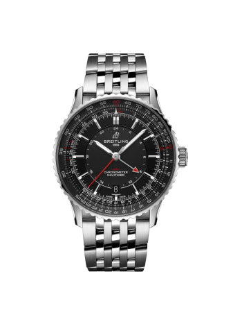 Breitling Navitimer Automatic GMT 41 A32310251B1A1