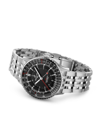 Breitling Navitimer Automatic GMT 41 A32310251B1A1