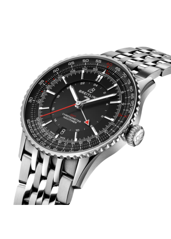 Breitling Navitimer Automatic GMT 41 A32310251B1A1