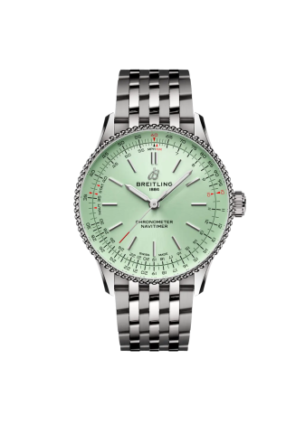 Breitling Navitimer Automatic 36 A17327361L1A1
