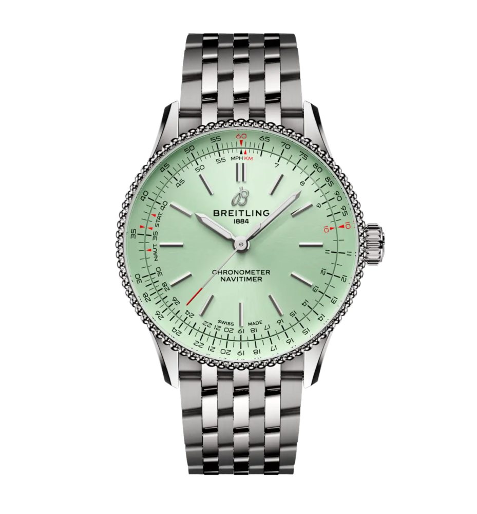 Breitling Navitimer Automatic 36 A17327361L1A1