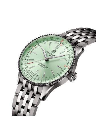 Breitling Navitimer Automatic 36 A17327361L1A1