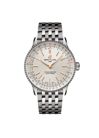 Breitling Navitimer Automatic 36 A17327211G1A1