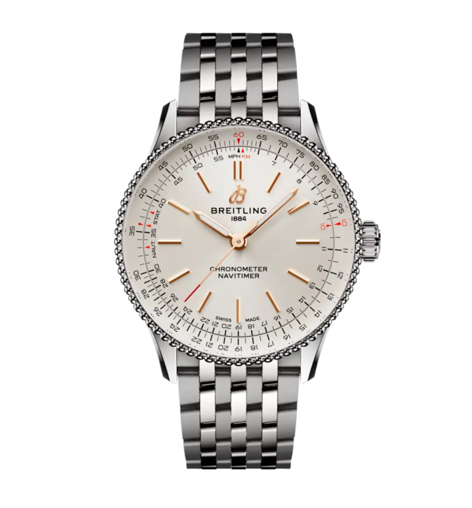 Breitling Navitimer Automatic 36 A17327211G1A1