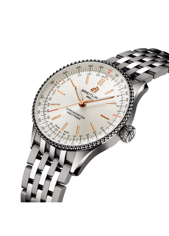 Breitling Navitimer Automatic 36 A17327211G1A1