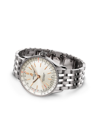 Breitling Navitimer Automatic 36 A17327211G1A1