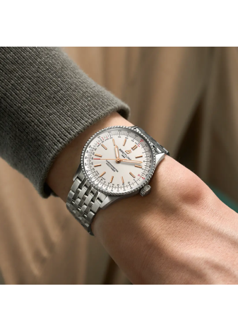 Breitling Navitimer Automatic 36 A17327211G1A1