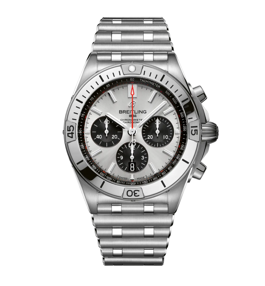 Breitling Chronomat B01 42 AB0134101G1A1