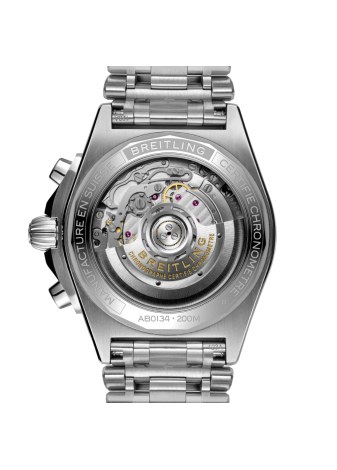 Breitling Chronomat B01 42 AB0134101G1A1
