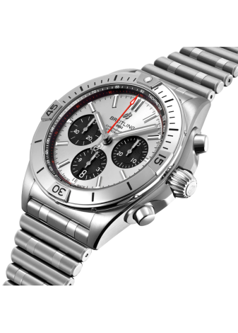 Breitling Chronomat B01 42 AB0134101G1A1