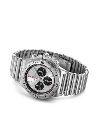 Breitling Chronomat B01 42 AB0134101G1A1