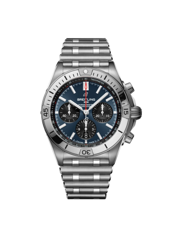Breitling Chronomat B01 42 AB0134101C1A1