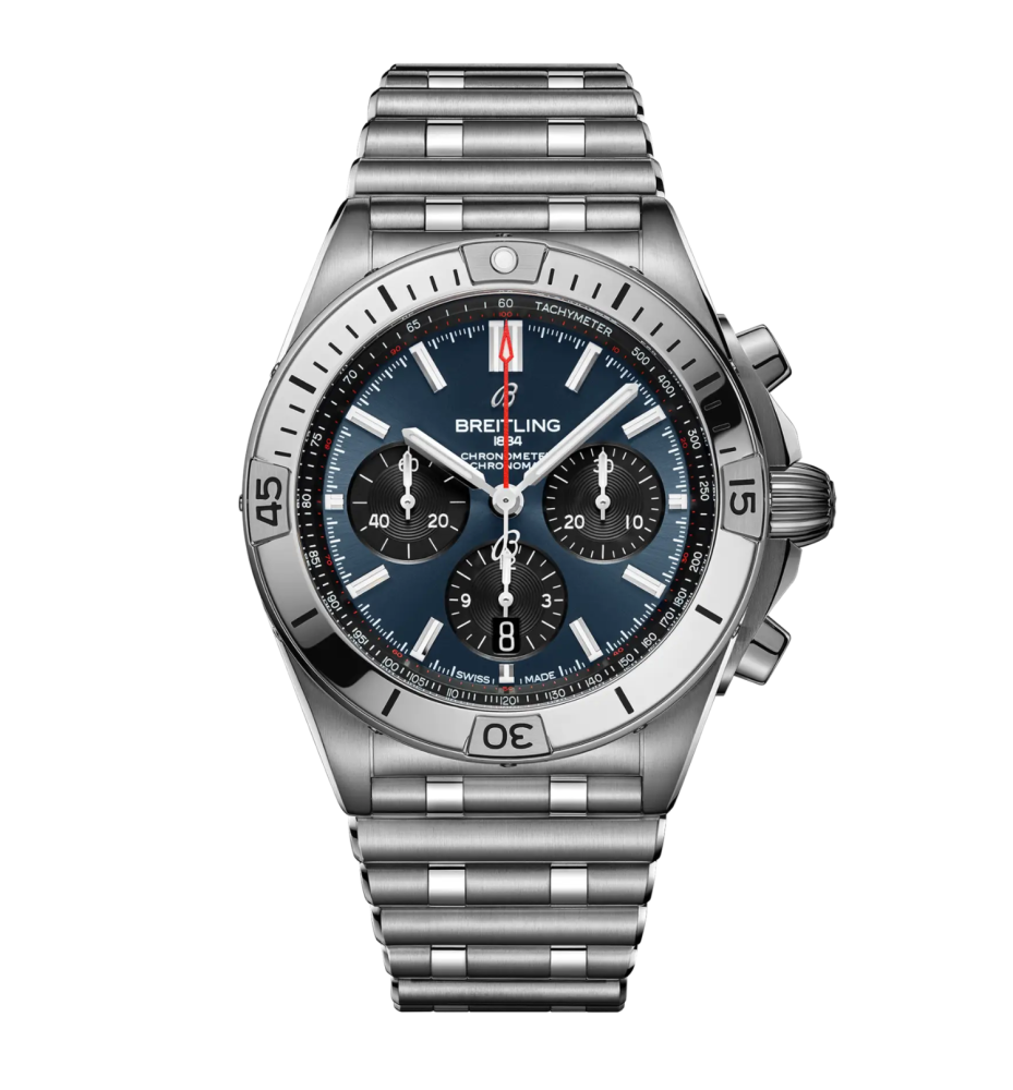 Breitling Chronomat B01 42 AB0134101C1A1