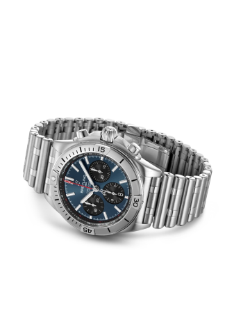 Breitling Chronomat B01 42 AB0134101C1A1