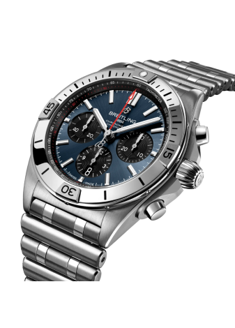 Breitling Chronomat B01 42 AB0134101C1A1
