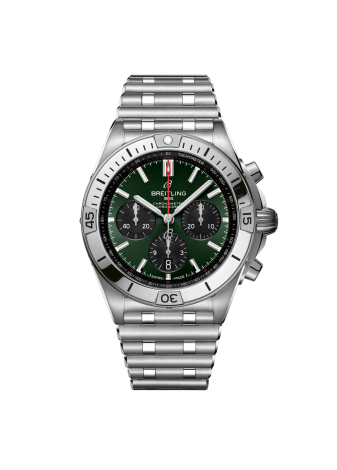 Breitling Chronomat B01 42 AB0134101L2A1