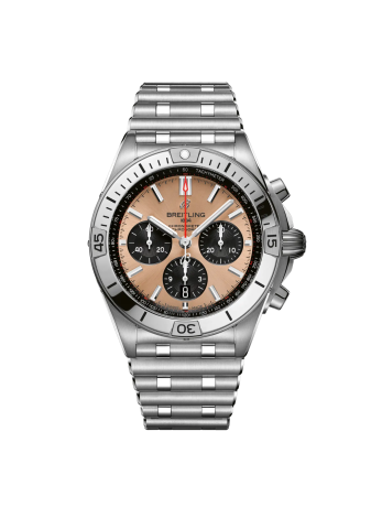 Breitling Chronomat B01 42 AB0134101K1A1