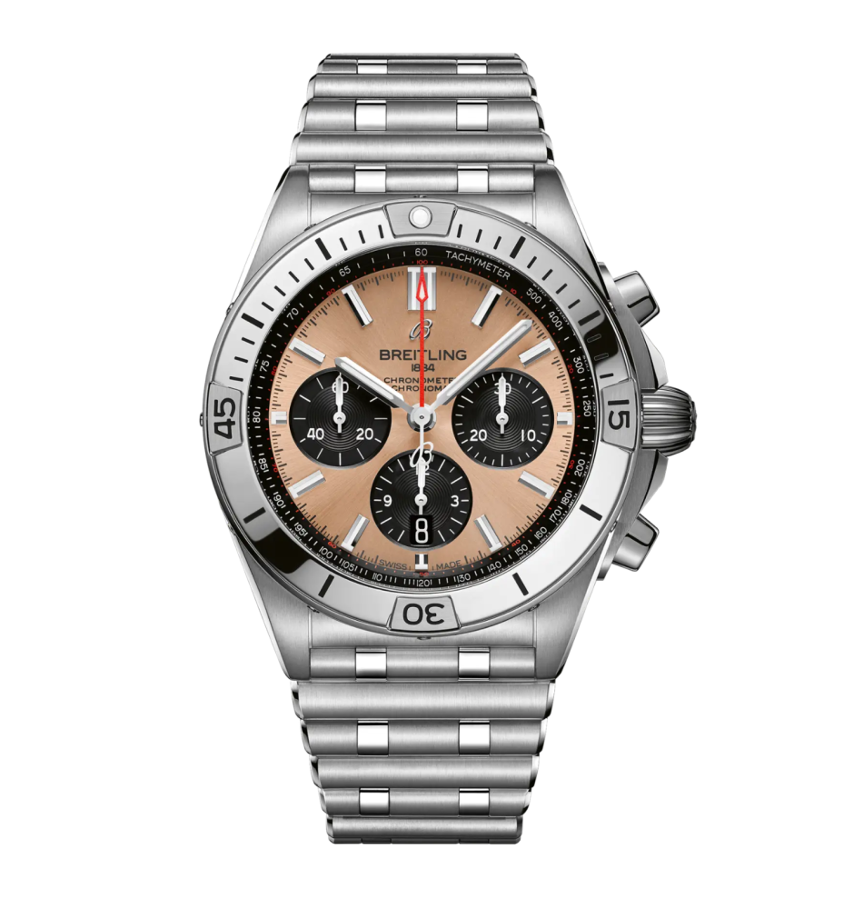 Breitling Chronomat B01 42 AB0134101K1A1