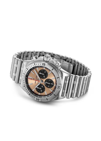 Breitling Chronomat B01 42 AB0134101K1A1