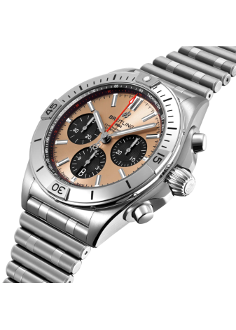 Breitling Chronomat B01 42 AB0134101K1A1