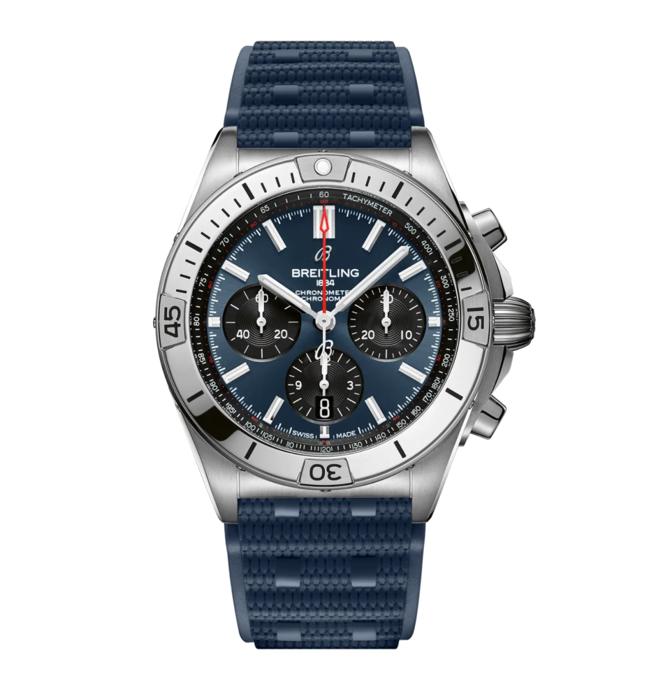 Breitling Chronomat B01 42 AB0134101C1S1