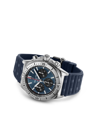 Breitling Chronomat B01 42 AB0134101C1S1