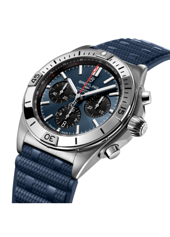 Breitling Chronomat B01 42 AB0134101C1S1